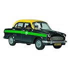 Centy Toys Ambassdor Taxi/VIP, Multi Color