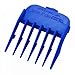 Wahl No.2 Attachment Comb 6mm (1/4") Cut Purple - WAH3124700