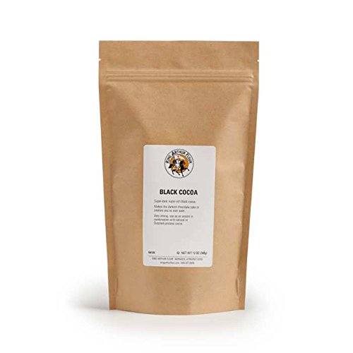 Preisvergleich Produktbild King Arthur Flour Black Cocoa by King Arthur Flour