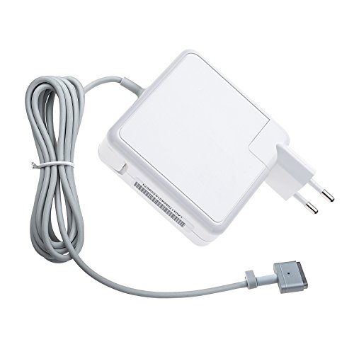 AnTom 45W Magnetic Laptop Power Ladegerät Netzteil für MacBook Air 11 „13“ Zoll (Ende 2012)(45W M2) - 2