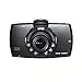 Produktbild wildlead 6,9 cm Auto DVR Full HD 1080P Auto Kamera Recorder G30 mit Bewegungserkennung Nachtsicht G-Sensor Auto DVRs