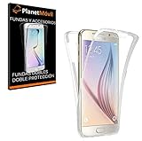 2 fundas que se fusionan en una