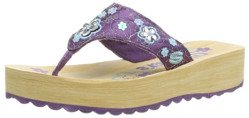 Skechers Girl's Sparks Mule