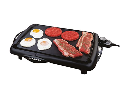 Palson 30454 Plancha Houston