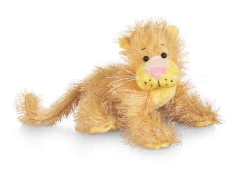 Webkinz Lioness by Ganz USA LLC