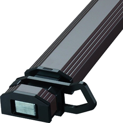 Preisvergleich Produktbild ABUS Tür-Panzerriegel PR1900, braun, 10674