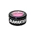Manic Panic Electric Fuchsia Glow In The Dark Glitter Jewels (Pink)