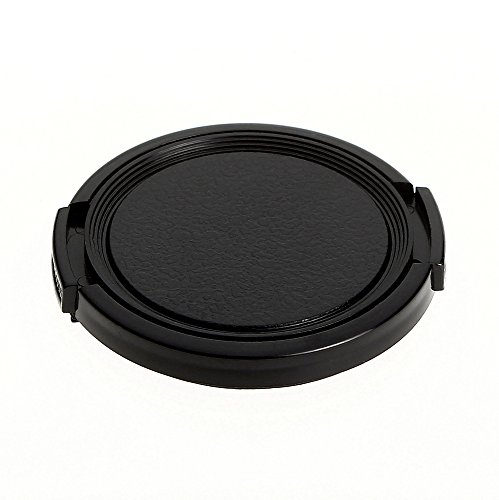 49MM Bouchon Avant Universel pour Canon  Nikon  Sony et tout Appareil Photo