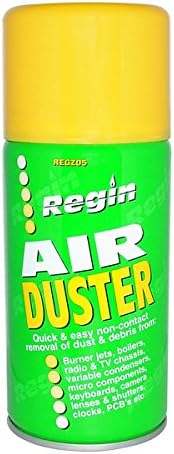 Regin REG-Z05 Air Duster