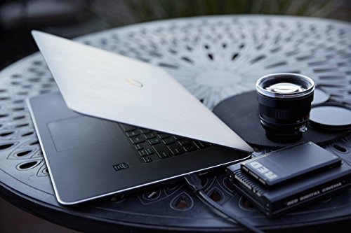 Dell Precision M3800 15  QHD   3200 x 1800  Touch  i7-4702HQ  16 GB Ram  128GB SSD   1TB HDD  NVIDIA Quadro K1100M  Powerful Ultrabook with Win 10