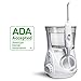 Produktbild Waterpik Aquarius Water Flosser (WP-660) by Water Pik, Inc.