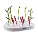 OurWarm® High Capacity Baby Bottle Tree Shape Drying Rack For Home Travel Detachable without Package Box