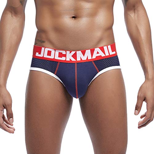 ropa interior slip hombre
