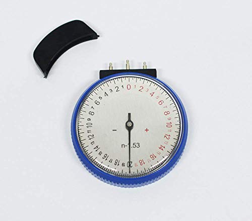 LLF - Gafas de sol radian aparatos, medición óptica, esferómetros,