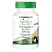 Astragalus Wurzelextrakt (10:1) 1200mg, Astragalus membranaceus, vegan, ohne Magnesiumstearat, 90 Astragalus-Kapseln