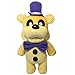 Produktbild New Arrival Fnaf Teddy Bear Plush Soft Toy Doll For Kids Neue Ankunft Teddy Bär Plüsch Stofftier Puppe Für Kinder