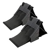 Pro Plus cuñas, ideal para garantizar su caravana o Trailer.
