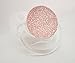 Crystal Dream Sparkly Pink Pacifier (PGP-A-NB)