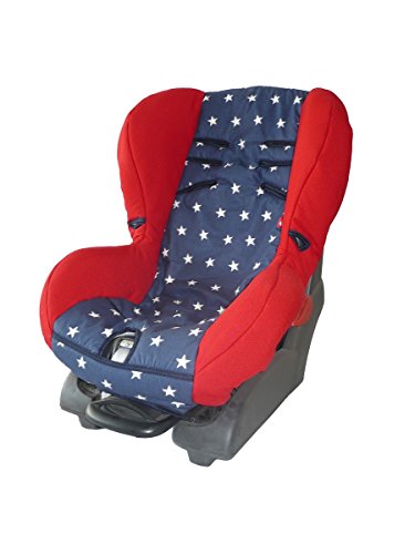 Linden 67123 Ersatzbezug Maxi Cosi Priori Sterne - 2