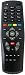 Produktbild MK electronics® Ersatz Fernbedienung Dreambox RC10 FB DM7020 DM800 SE DM8000 DM7080 DM820 HD