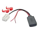 Kompatibel mit: Mercedes A-Klasse (W169) ab Bj. 2004, B-Klasse (W245, T245) ab Bj. 2005, C-Klasse (W203, S203) Facelift ab Bj. 2004, CL-Klasse (C215) Facelift ab Bj. 2003, CLK-Klasse (C209, A209) ab Bj. 2004, M-Klasse (W164) ab Bj. 2005, G-Klasse (W463) ab Bj. 2007, GL-Klasse (X164) ab Bj. 2006, R-Klasse (W251) ab Bj. 2006, S-Klasse (W221) Facelift ab Bj. 2003, SL-Klasse (R230) ab Bj. 2004, Vito/Viano (W639) ab Bj. 2006, Sprinter (W906) ab Bj. 2006