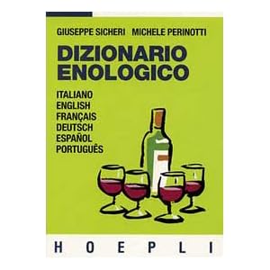 Dizionario enologico