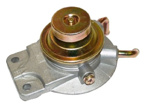 Japanparts DH011 Sistema de inyección