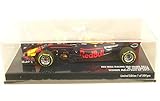 Red Bull Racing TAG Heuer RB13 No.33 Winner Malaysian GP Formula 1 2017 (Max Verstappen)