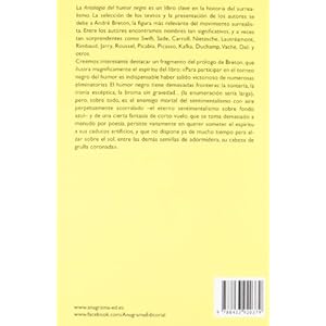 Antologia del Humor Negro