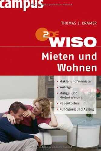 Download WISO: Mieten und Wohnen Download WISO: Mieten und Wohnen