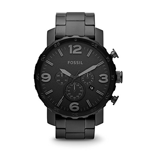 Fossil Herren-Uhren JR1401 Fossil Herren-Uhren JR1401