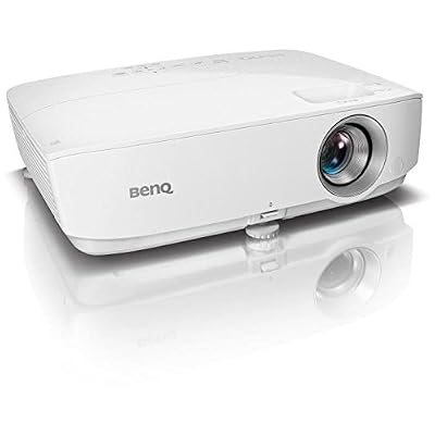 BenQ Vidéoprojecteur Benq W1050s