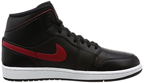 Nike Herren 554724-009 Turnschuhe - 6