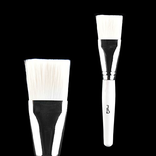 MSQ Stylish DIY Crystal Makeup Cosmetic Beauty Treatment Tool Facial Face Mask Brush Makeup Comestic Tools Accessories