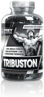 Frey Nutrition Tribus 234 g Tone (1 Pack of 180 Capsules