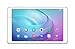 Produktbild Huawei MediaPad T2 10.0 Pro 25,7 cm (10,1 Zoll) IPS Tablet PC (Qualcomm Snapdragon 615, 2GB RAM, 16GB HDD, Adreno 405 (IGP), Wifi, Android 5.1 + EMUI 3.1) weiß