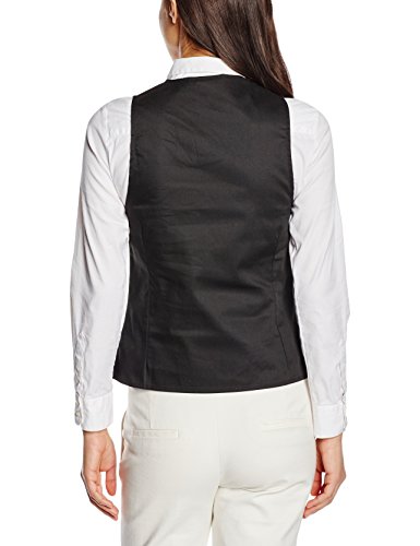 Premier Workwear Damen Anzugweste Ladies Hospitality Waistcoat - 2