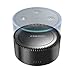 Price comparison product image Fremo Evo - an intelligent Battery Base for 2nd Generation Echo Dot. ("Alexa" unlimited)(EVO Black)