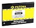 Produktbild PATONA Akku CS-SMI257XL für Samsung Galaxy S4 Mini Duos LTE GT-i9190 GT-i9192 GT-i9195 GT-i9198 Serrano SGH-I257 SHV-E370D