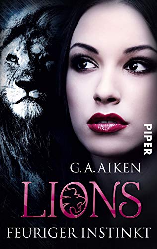 Lions 2 - Feuriger Instinkt