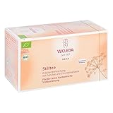 WELEDA Stilltee Filterbeutel, 40 g