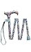Produktbild Handbag Sized Folding Walking Stick - Butterfly by Charles Buyers