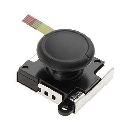 Preisvergleich Produktbild Schaltergriff 3D Joystick Spiel Joystick