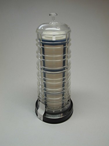 BWT E1 Hygienetresor mit Filterelement 100my - 3