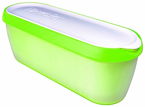 IJsbewaarbox Antislip Pistache