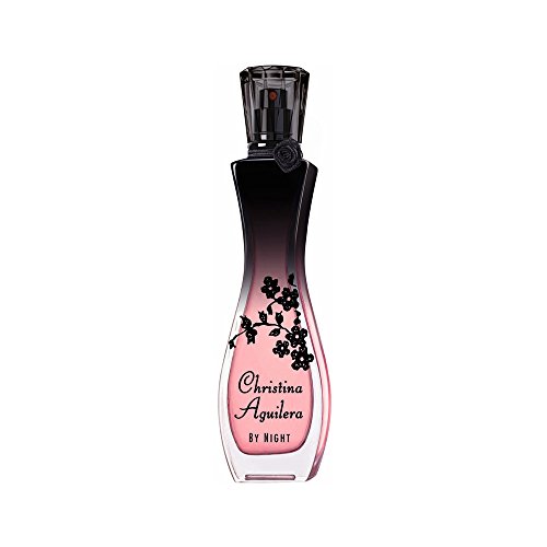 Christina Aguilera by Night femme/woman, Eau de Parfum Natural Spray, 1er Pack (1 x 50 ml) - 8