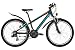Produktbild SERIOUS Dirt 240 Kids 33cm Black matt 2019 Kinderfahrrad