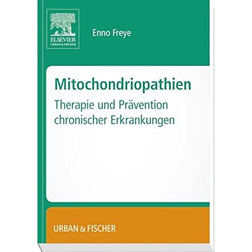 [PDF] Mitochondropathien: Therapie und Právention chronischer Erkrankungen KOSTENLOS DOWNLOAD