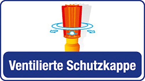 BIC Kids 921360 Fasermaler Kid Couleur Medium (24-farbig sortiert, Kartonetui) 24 Stück - 6