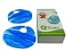 Gel Breastfeeding Pads - Reusable - Hot or Cold - Reduces Nursing Soreness